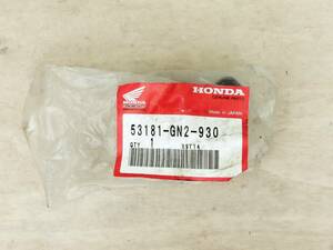 ★☆HONDA　ホンダ純正　ライブディオ　ZX　Dio　DJ-1　AF12　パーキングレバー　53181－GN2－930☆★