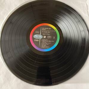 ザ ゴールデン カップス / リサイタル [LP] 【CPC-8011】 【オリジナル盤】 ジャンク GS ニューロックの画像8