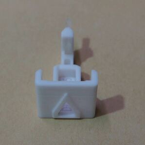 DENON DL-103用 針カバー ３Dプリンタで製作 白 1個（送料込）の画像3