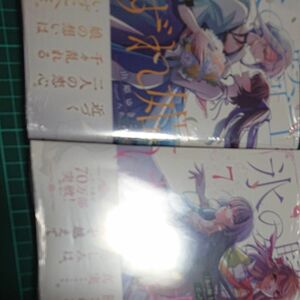 二冊セット♪拝啓「氷の騎士とはずれ姫」だったわたしたちへ　6７ （ガルドコミックス） 由姫ゆきこ／漫画　八色鈴／原作