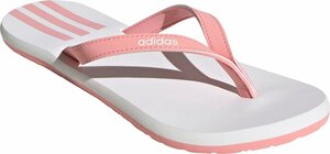 Adidas adidas eg2035 бег трусцой Eezay Beach Sandal Eezay Flip-Flops Glory Pink 25,5