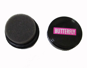 Butterfly бабочка 75790 настольный теннис clean уход антибактериальный губка использование 