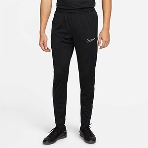 NIKE ナイキ DR1666 ランニング ジョギング Dri-FIT アカデミー23 パンツ ブラック L