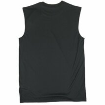 NIKE ナイキ DX0992 ドライフィット RLGD リセット スリーブレス Tシャツ ブラック M_画像2