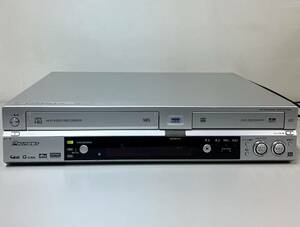 パイオニア　HDD/DVD/VHSレコーダー　DVR-RT50H　通電確認のみ　現状品