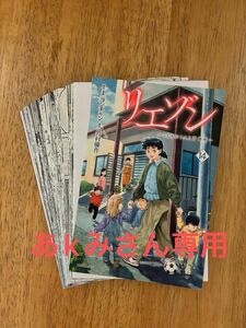 【裁断済み】リエゾン　13、１４巻