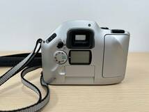 （1993） Nikon ニコン PRONEA S フィルムカメラ とSIGMA　ZOOM100－300ｍｍ　1：4.5-6.7　レンズセット　ジャンク品_画像3
