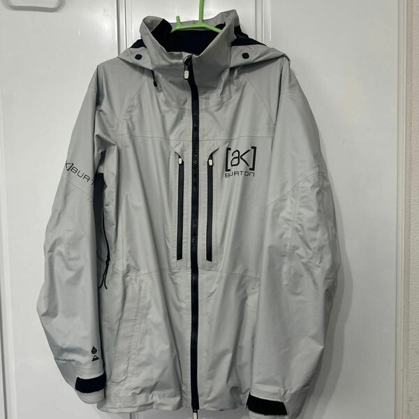 Burton AK size S GORE-TEX ジャケット