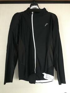 クシタニ　KUSITANI　インナーパッドジャケット　K-1993 INNER PAD JACKET　Lサイズ　プロテクター　CE規格　吸湿速乾　伸縮性２WAYニット