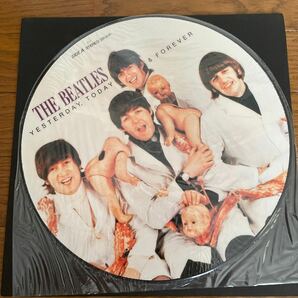 Beatles Yesterday, Today & Forever P2 NOT ON LABELの画像1