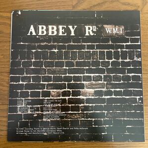 The Beatles Abbey Road West Minster-1: Renaissance Minstrels Super Track BD-2441の画像2