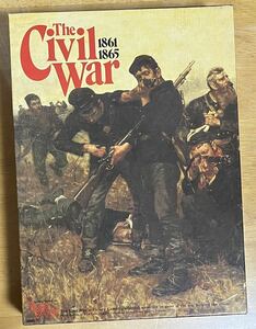 VG / The Civil War