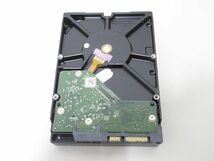 S3029R Western Digital 3.5インチHDD SATA 2TB WD20EURX-14T0FY0 CrystalDiskInfo正常判定_画像2