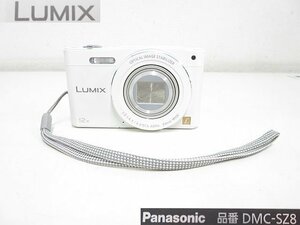 S3068R Panasonic パナソニック LUMIX DMC-SZ8 ジャンク品