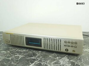 B6493M maranz Marantz graphic equalizer EQ580 electrification verification 