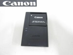 S3134R used CANON original * battery charger CB-2LF * battery NB-11LH set operation verification settled 