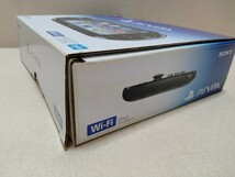 PSVITA PCH-2000 64GBメモリカード Wi-Fiモデル ブラック_画像8