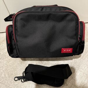  camera bag water-repellent .