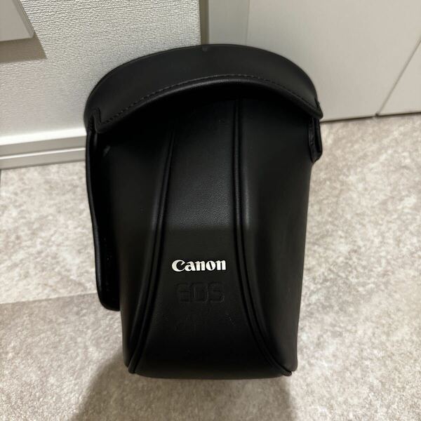 Canon キャノン カメラケース