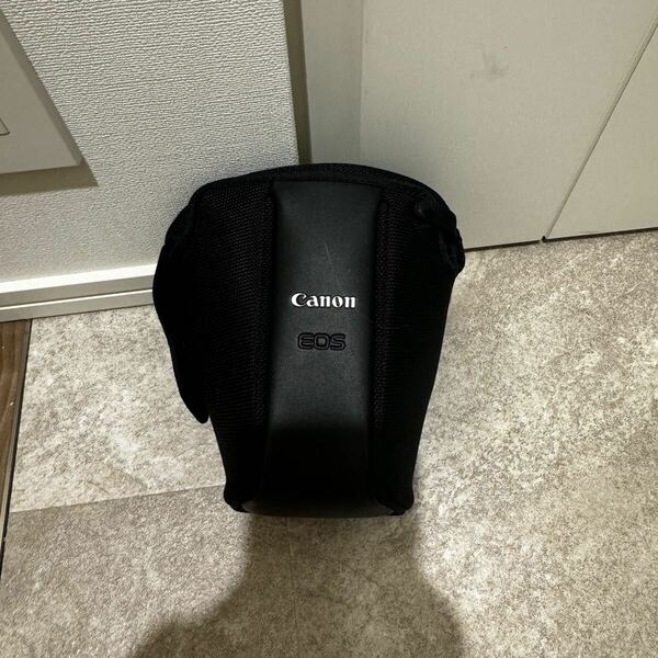 Canon キャノン カメラケース EOS