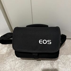 カメラバッグ canon eos