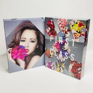 廃盤・希少★ファーストクラス(season2 DVD-BOX)〈6枚組〉