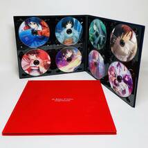 劇場版「空の境界」 Blu-ray Disc Box〈完全生産限定・8枚組〉_画像2