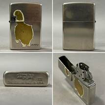 MS958 ZIPPO ジッポ スリムジッポ 11点 まとめて オリンピック 猫 イルカ ランタンなど (検)喫煙具 オイルライター タバコ 煙草 _画像5