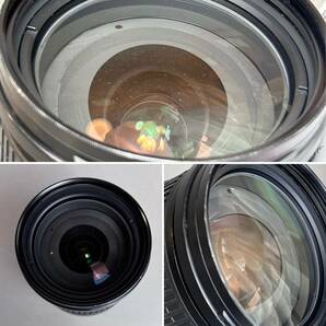 YM162 Nikon ニコン DX AF-S VR Nikkor 18-200mm カメラレンズ オートフォーカス ニッコール フード付き (検)手振れ補正 一眼 写真 撮影の画像4