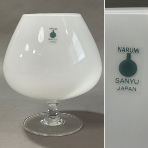 MS1000 OKURA 深川製磁 NARUMI 香蘭社 花瓶 9点 まとめて 共箱付き含む (検)花器 フラワーベース 花道具 茶道具 和室 オークラ ナルミの画像10