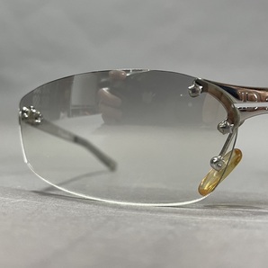 MS1069 Cristian Dior ディオール サングラス DIOR MINIPOP/N YB7NN 65□15 120 シルバーフレーム グレーレンズ (検)アイウェア メガネの画像2