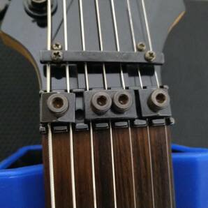 Ibanez Sシリーズ 7弦ギターの画像6