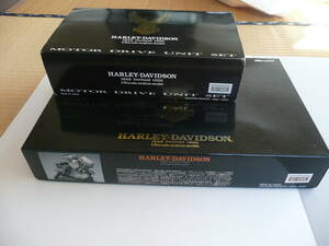 HARLEY-DAVIDSON. engine kit Marushin industry 