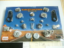 HARLEY-DAVIDSONのエンジンキット　マルシン工業　_画像3