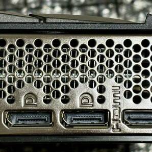 ☆★☆【難あり】MSI GeForce RTX 3070 VENTUS 2X OC(RTX3070,GDDR6 8GB,PCI Ex 4.0 x16)★☆★の画像2