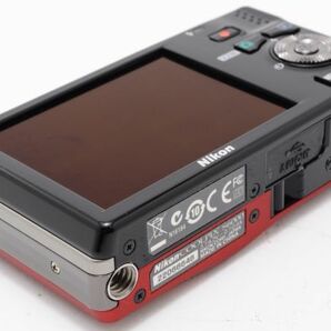 ニコン Nikon COOLPIX S6000 付属品 元箱 《 新品SDカード＆iPhone転送ケーブル付 》 D24032567-240338の画像7