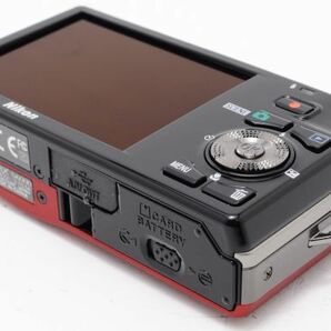 ニコン Nikon COOLPIX S6000 付属品 元箱 《 新品SDカード＆iPhone転送ケーブル付 》 D24032567-240338の画像8