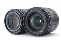 ■美品■ オリンパス OLYMPUS E-520 ダブルレンズキット ショット数709回 《 新品SDカード & iPhone転送セット付 》　D240324136-240320_画像7