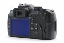 ■美品■ オリンパス OLYMPUS E-520 ダブルレンズキット ショット数709回 《 新品SDカード & iPhone転送セット付 》　D240324136-240320_画像2