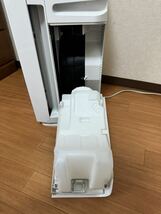 ダイキン DAIKIN 加湿空気清浄機 MCK70XKS-T 2019年製 KAFP085A4 50/60HZ 加湿ストリーマ 空気清浄機 ～31畳 始動確認済み中古現状品_画像6