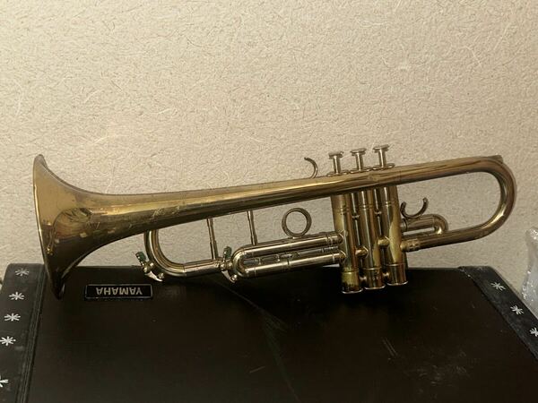 Selmer セルマー トランペット C700