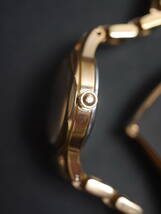 セイコー SEIKO ソーラー SOLAR 3針 デイデイト V110-0AW0 女性用 レディース 腕時計 限定品 x586_画像8