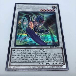 遊戯王 OCG QUARTER CENTURY CHRONICLE side:PRIDE QCCP-JP046 SE TG スター・ガーディアン