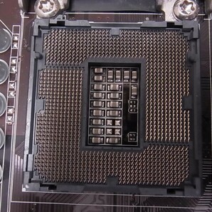 ASUS P8H77-M H77/LGA1155/MicroATXの画像2