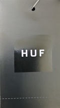 HUF /Tシャツ新品USBL-1_画像6