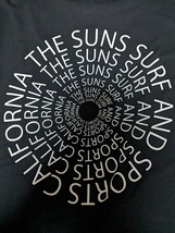 THE SUNS/ロングTシャツ新品BL-1_画像2