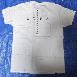 AVVA/Tシャツ新品MWM-1