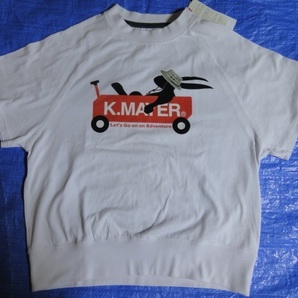 KRIFF MAYERクリフメイヤー/レディースTシャツ新品CKSW-1の画像1