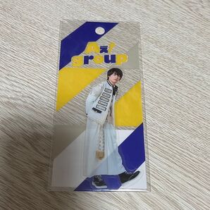 福本大晴 アクスタステッカー