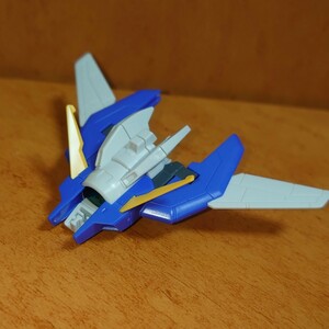 HG 1/144 ガンダムプルトーネ ジャンク パーツ 6